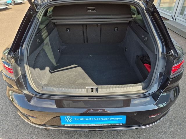 Arteon Shootingbrake 2.0 TDI R-Line 4MOTION *DSG