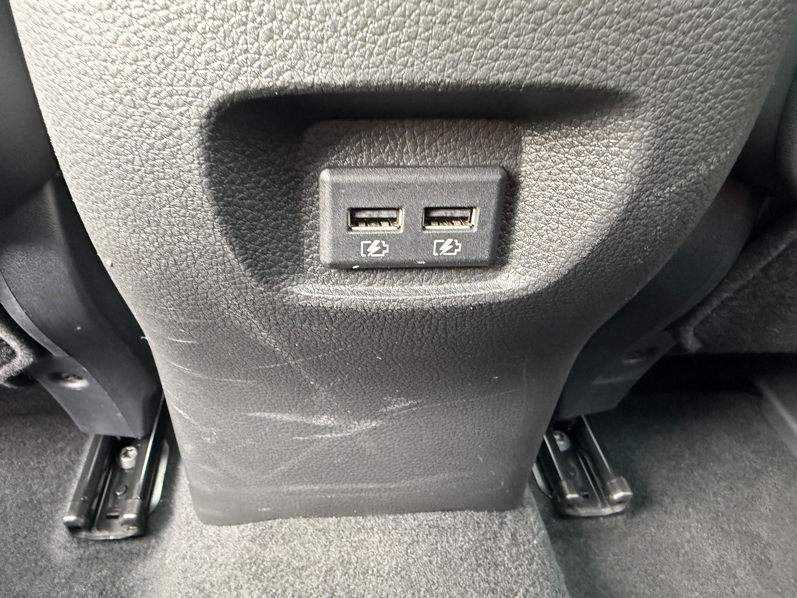 Fahrzeugabbildung Nissan Qashqai Tekna+ VOLLAUSSTATTUNG 19 ZOLL BOSE