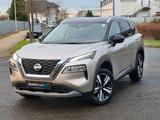 Nissan X-Trail Visia*1.Hand*Autom.*Navi*RFK* - Nissan X-TRAIL VISIA mit Benzin-Antrieb