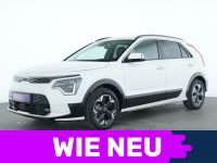 Kia Niro - Vorschau Bild 1