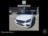 Mercedes-Benz C200T4M AMG COMAND PANO STANDHEIZUNG MBEAM NIGHT - gebrauchte Mercedes-Benz C 200 aus dem Jahr 2020