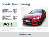 Audi A5 Sportback 40 TFSI S tronic S Line Int Matrix, - gebrauchte Audi A5 aus dem Jahr 2022