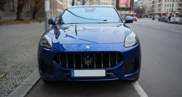 Maserati Grecale 2.0 MHEV GT Auto 4WD GT