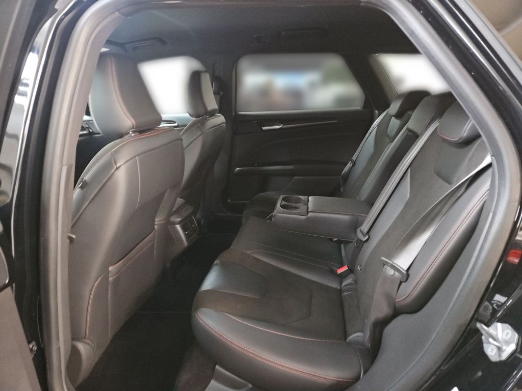 Fahrzeugabbildung Ford Mondeo 2.0 EcoBlue ST-Line LED Memory Navi SHZ