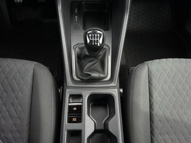 Caddy 1.5 TSI Life KLIMAAUTOMATIK PDC NAVI