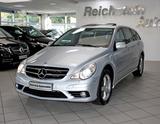 Mercedes-Benz R 350 L 4M AMG-STY 7 SITZE AIRM AHK BI-XENON - Mercedes-Benz R 350 in Berlin