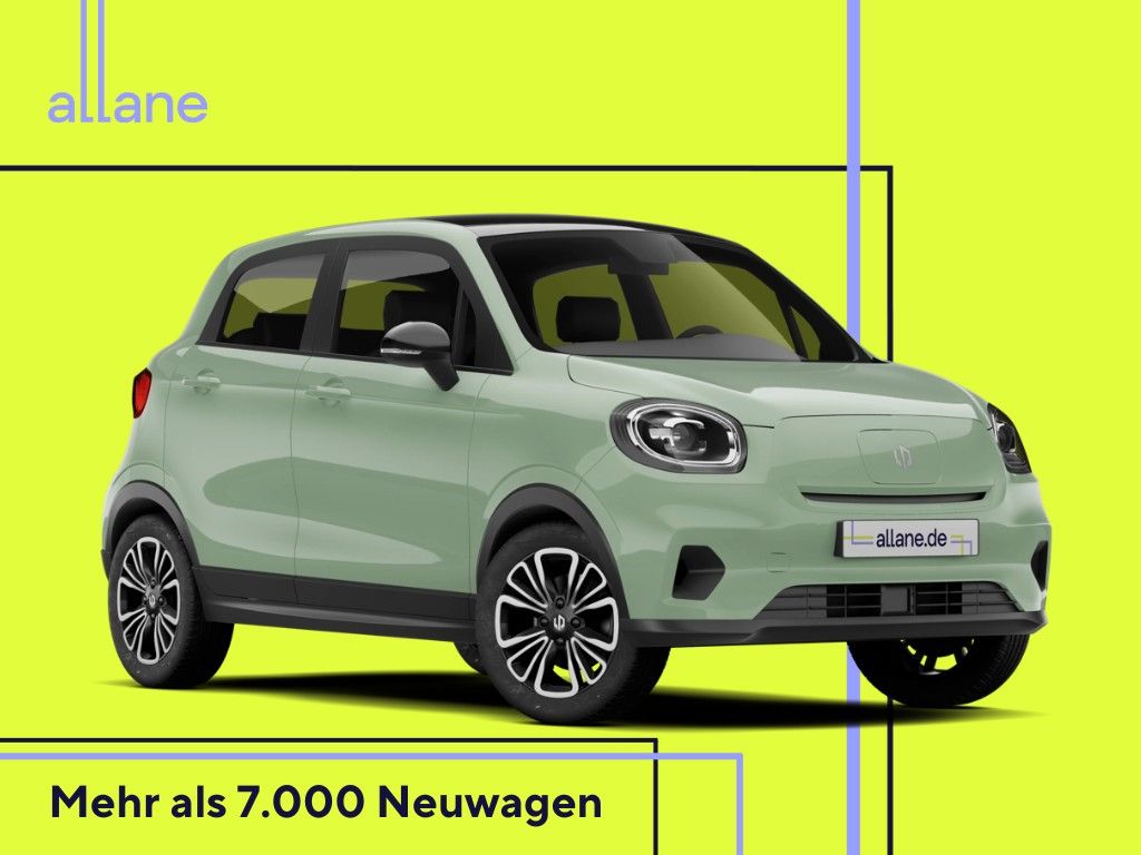 Leapmotor T03 - Bild 5