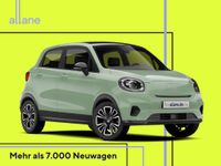 Leapmotor T03 - Vorschau Bild 5