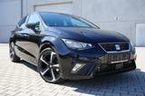 Seat Ibiza 1.0TSI FR DSG Navi/MirrorL Kamera ACC LED - Seat Ibiza Fr mit Benzin-Antrieb