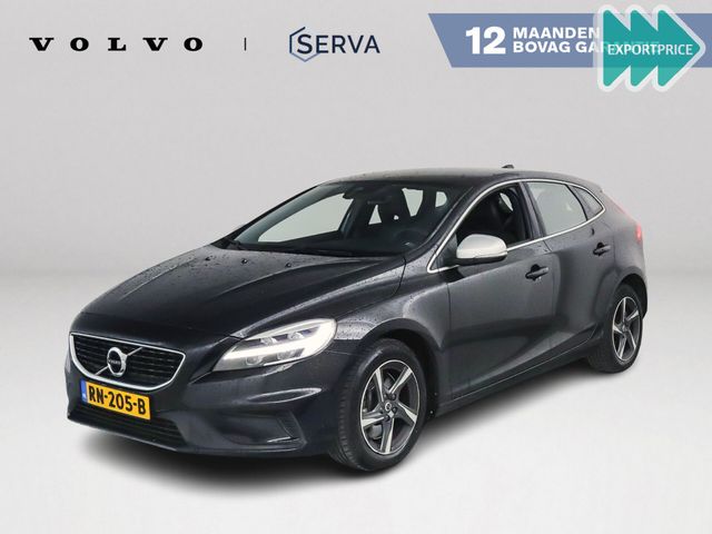 Volvo V40 D3 Business Sport | sitzheizung | AHK