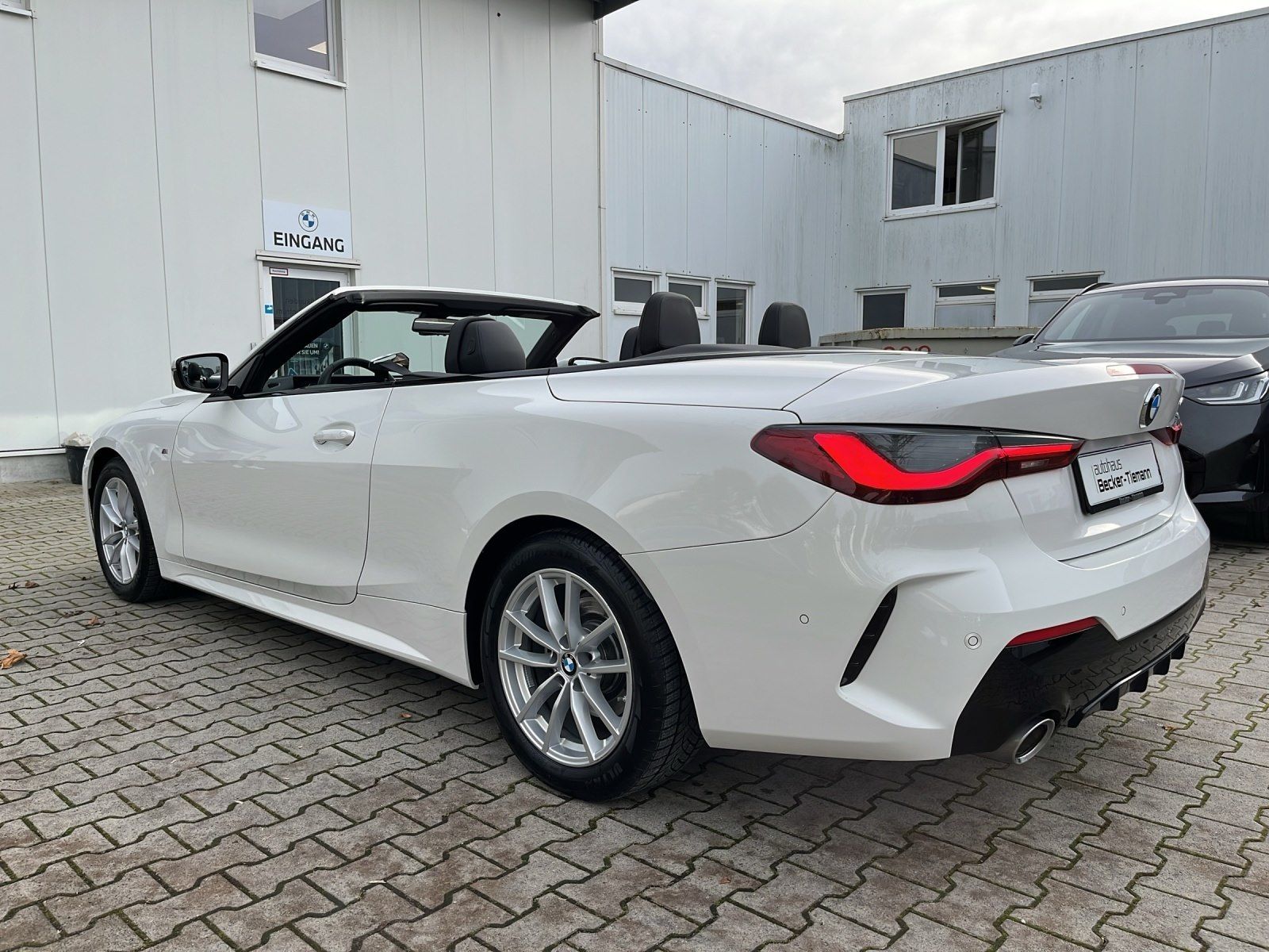 BMW 420 - Bild 18