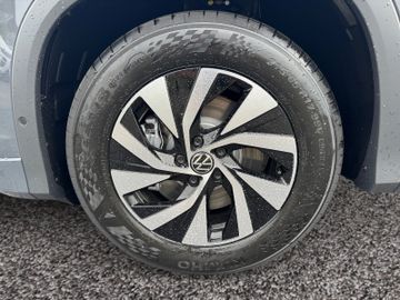 Volkswagen Tayron - 8