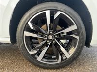 Skoda Kamiq - Vorschau Bild 12