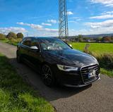 Audi A6 a6 c7 4g Avant Sline 3.0 Tdi s6 He... - Audi A6 C7-4G