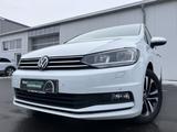 Volkswagen Touran 2.0 TDI DSG UNITED 125€ m. 20% Anzahlung  - Volkswagen Touran United mit Diesel-Antrieb