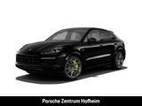 Porsche Cayenne Turbo S E-Hybrid Coupe Panoramadach LED