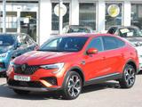 Renault Arkana Mild Hybrid 140 EDC Techno GJR,SHZ,Kamera - gebrauchte Renault Arkana aus dem Jahr 2024
