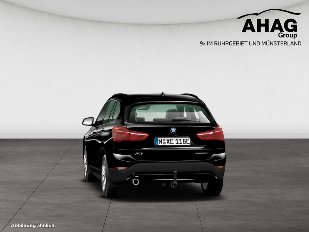 BMW X1 - Bild 7