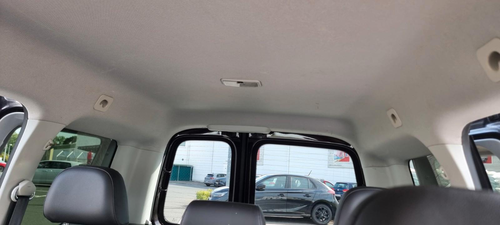 Volkswagen Caddy 2,0TDI 110kW BMT DSG Highline 5-Sitzer