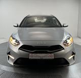 Kia cee'd S Wagon Vision 1.6 CRDi MHEV DCT Mild Hybr - Diesel Gebrauchtwagen mit Euro6