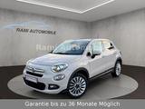 Fiat 500X Lounge 1.4 Automatik - Fiat Gebrauchtwagen in Hamburg