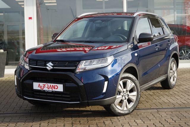 Suzuki Vitara 1.4 GL+ Facelift LED ACC Navi Kamera