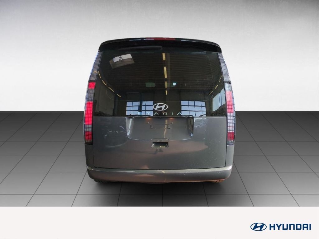Hyundai Staria – Bild 5