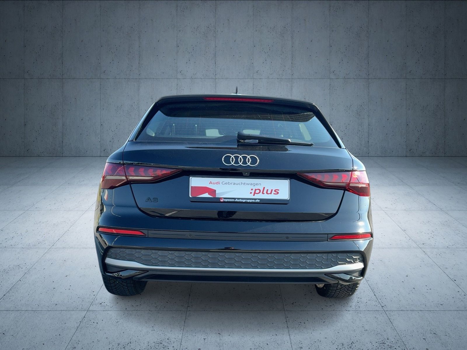 Audi A3 - Bild 5