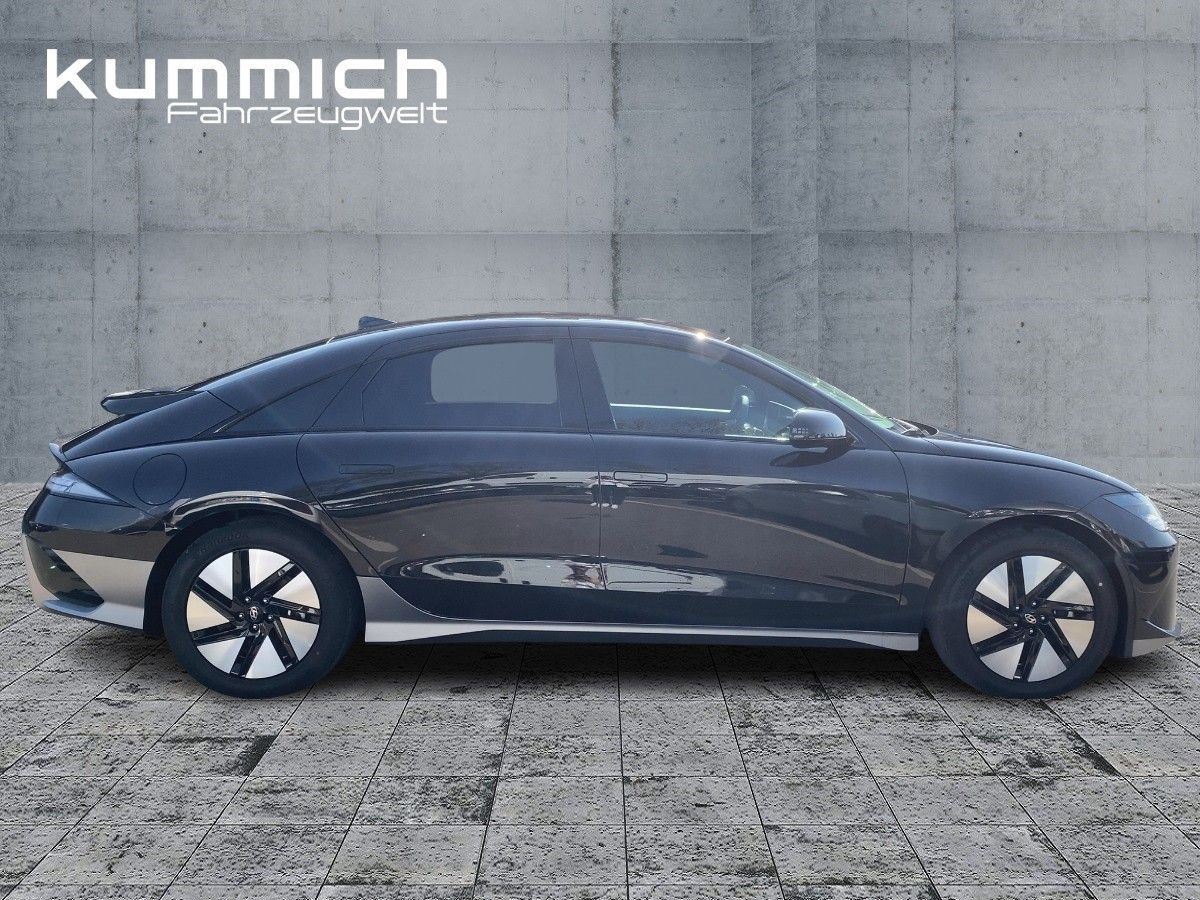 Hyundai IONIQ 6 – Bild 3