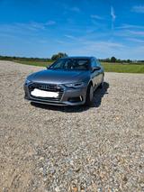 Audi A6 40 TDI quattro S tronic advanced Avant ad... - Audi A6: Advanced