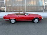 Mercedes-Benz SL 560 R107 107 Oldtimer H-Zulassung - Mercedes-Benz: R107 Sl