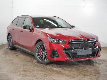 BMW Leasingangebot: BMW i5 M60 xDrive |Glasdach |M Sportpaket Pro |Bower