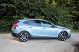 Volvo V40 Cross Country T5 AWD Geartronic Summum S... - Volvo V40 Cross Country Benziner Gebrauchtwagen