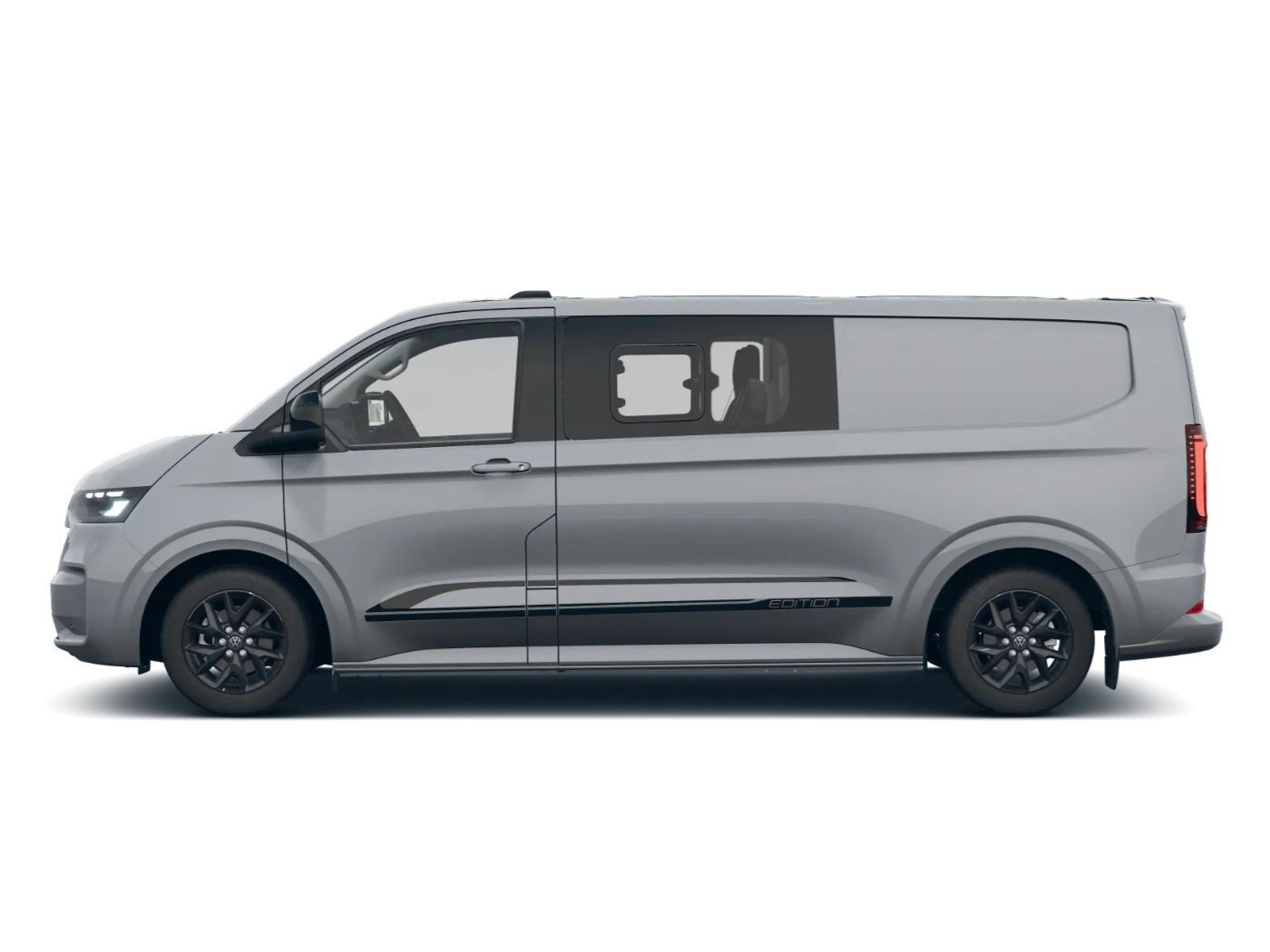 Volkswagen T7 Transporter - Bild 4