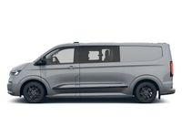 Volkswagen T7 Transporter - Vorschau Bild 4