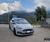 Ford FORD - Fiesta - 1.5 Ecoboost 200 CV 3p. ST - Ford Fiesta St200 mit Benzin-Antrieb