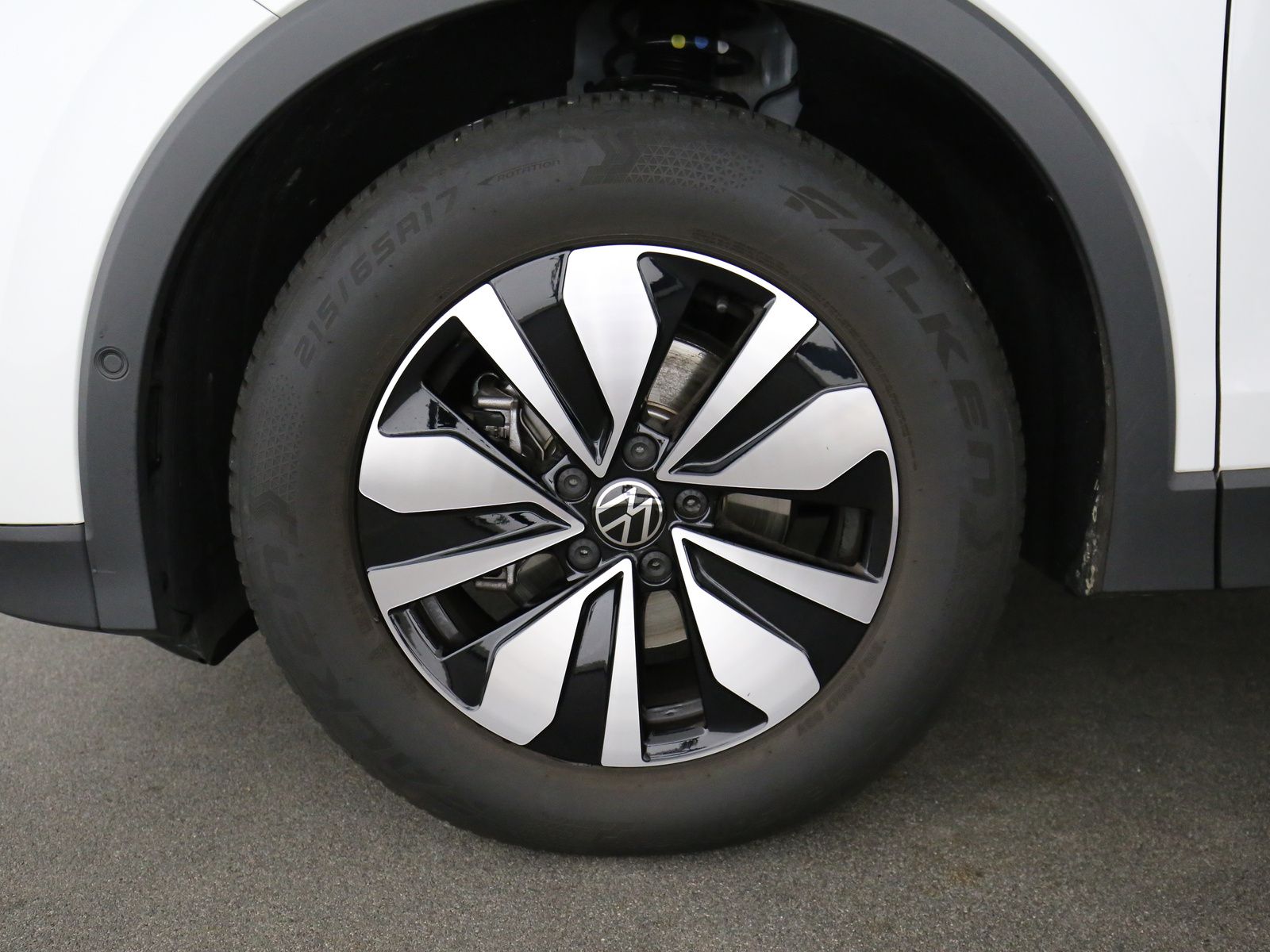 Volkswagen Tiguan - Bild 20