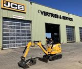 JCB 8008 CTS - Angebote entsprechen deinen Suchkriterien