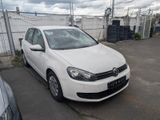 Volkswagen Golf VI Comfortline - Volkswagen Golf: Vi Comfortline