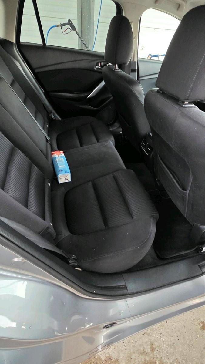 Mazda 6 2014 — photo 9