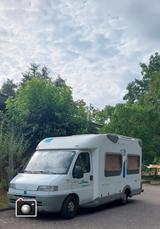 Knaus Sun Traveller - Knaus Sun tr
