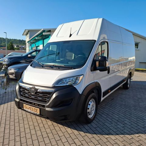 Opel Movano 2.2 CDTI/L4H3/ MAXI /XXL / Wohnmobilbasis