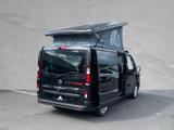 Nissan SeaSide Primastar Basis Camperumbau L1H1 DCT - Nissan mit Diesel-Antrieb: Automatik
