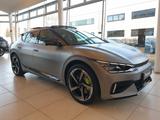 Kia EV6 77.4 AWD GT GD *SOFORT in Hamburg* - graue Kia EV6