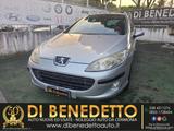 Peugeot PEUGEOT 407 1.6 HDi SW Confort - Peugeot 407 mit Diesel-Antrieb: 1.6