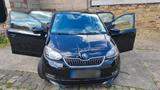 Skoda Citigo, schwarz - Skoda Citigo in Wuppertal