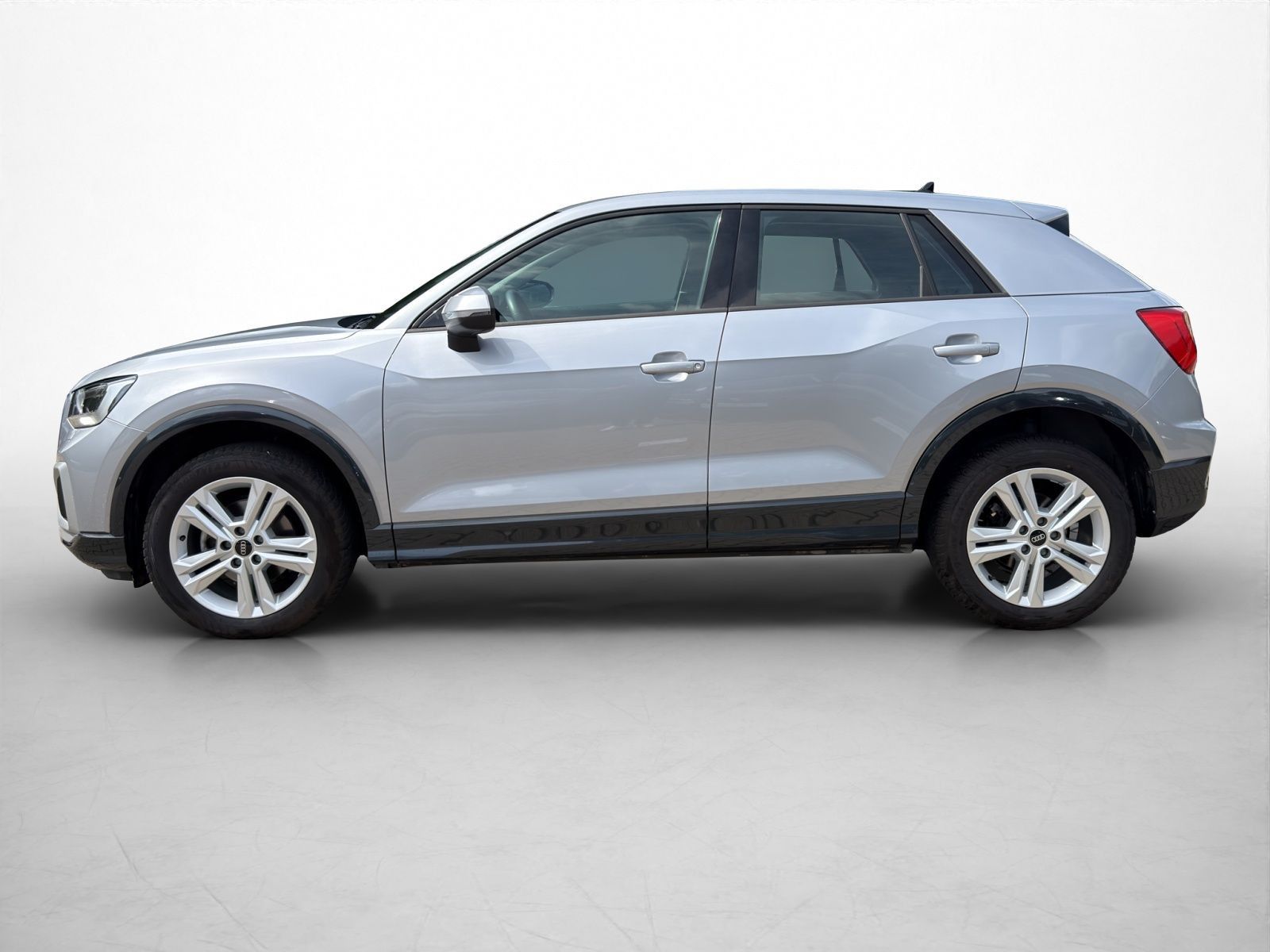 Audi Q2 35 TFSI advanced LED*Rückfahrkamera*Klima* imagem 3