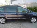 Seat Alhambra Style - gebrauchte Seat Alhambra aus dem Jahr 2012