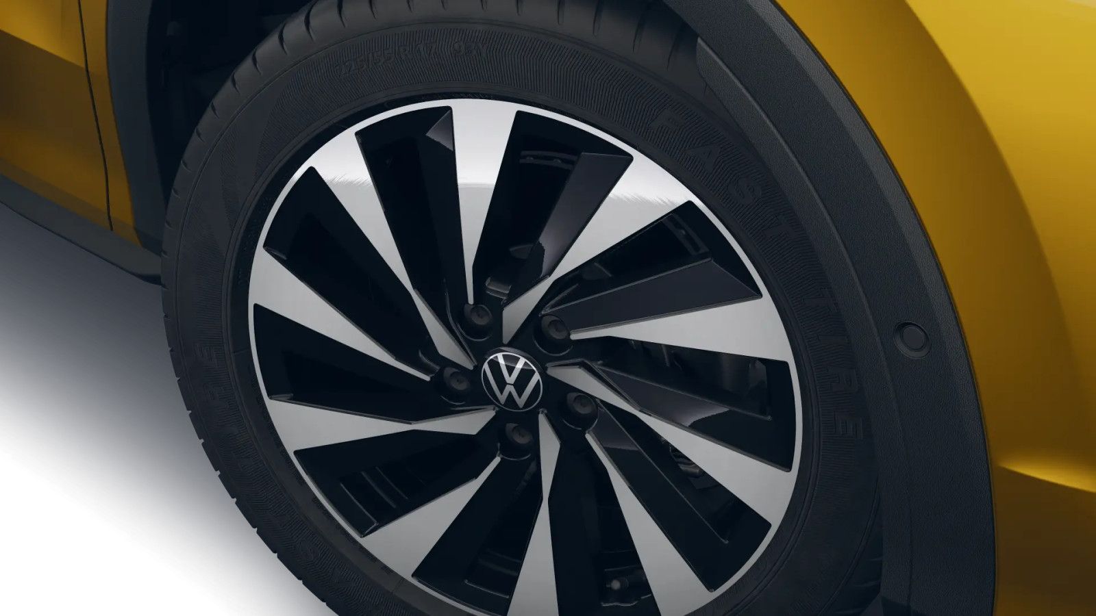 Volkswagen T-Roc - Bild 3
