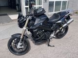 BMW F800R*Mwst. Ausweisbar*Sz-Abdeckung - Angebote entsprechen deinen Suchkriterien